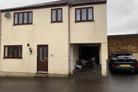 Property for auction in Avon