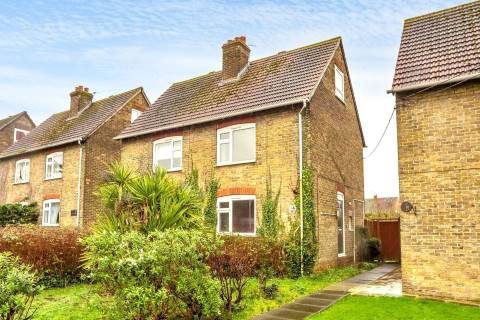 Property for auction in Kent