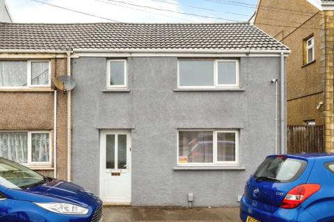 Property for auction in West Glamorgan