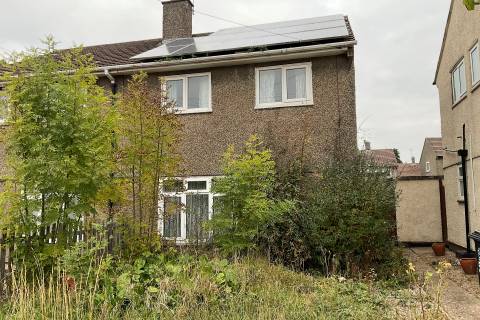 Property for auction in Leicestershire