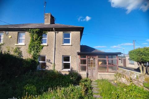 Property for auction in County Tipperary