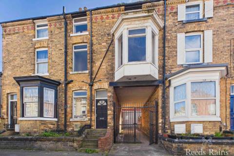 Property for auction in North Yorkshire