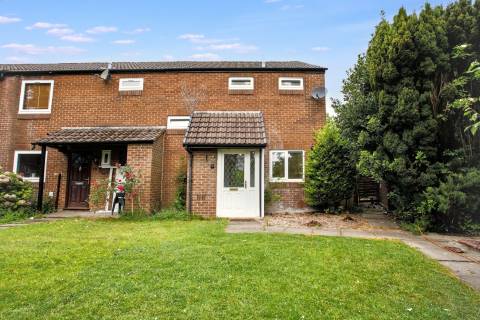 Property for auction in Lancashire