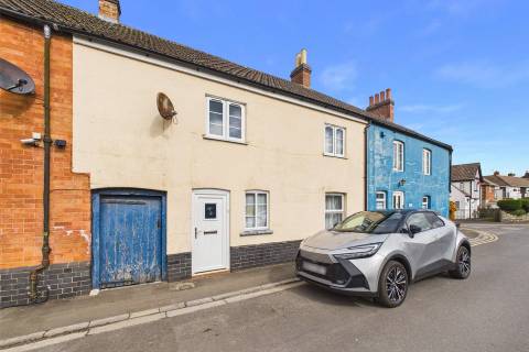 Property for auction in Avon
