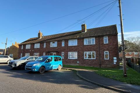 Property for auction in Kent