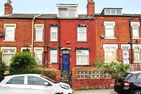 Property for auction in West Yorkshire