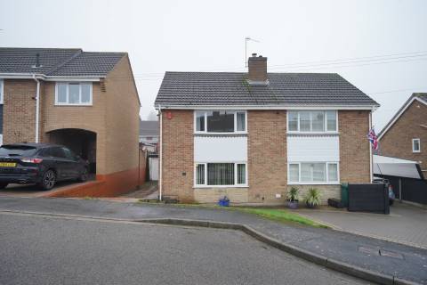 Property for auction in Derbyshire