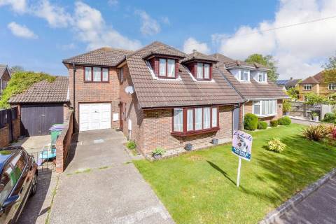 Property for auction in Kent
