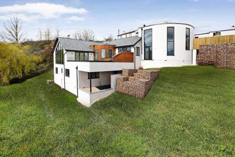 Property for auction in Devon