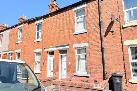 Property for auction in Cumbria