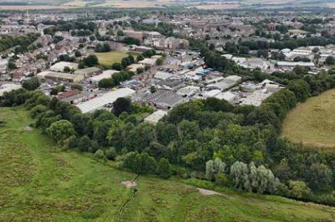 Property for auction in Dorset