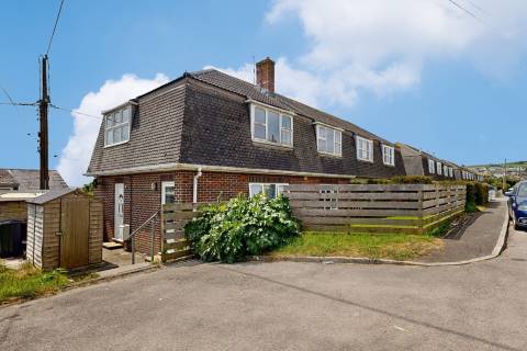 Property for auction in Cornwall