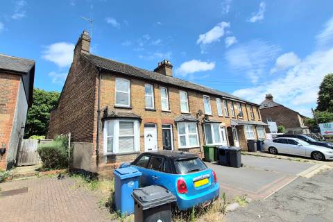 Property for auction in Buckinghamshire