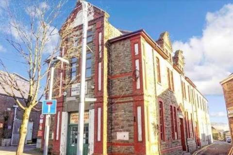 Property for auction in Mid Glamorgan