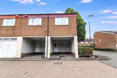 Property for auction in Tyne and Wear