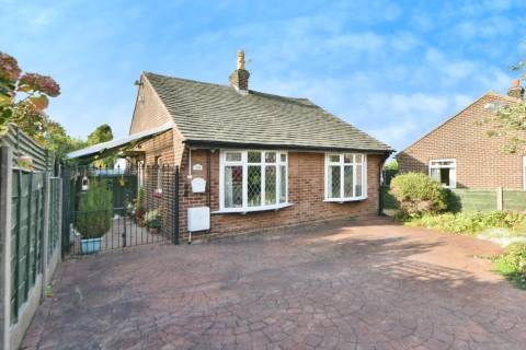 Property for auction in Cheshire