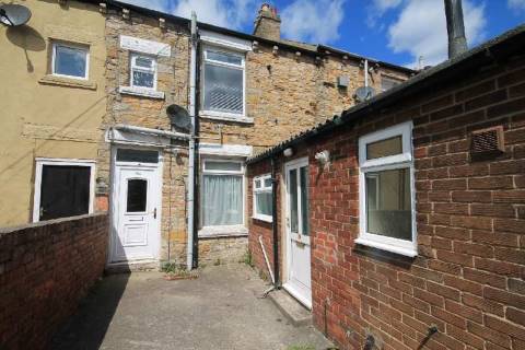 Property for auction in County Durham