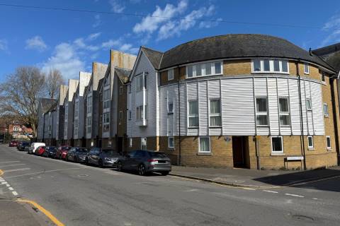 Property for auction in Kent