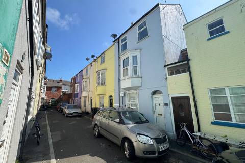 Property for auction in Dorset