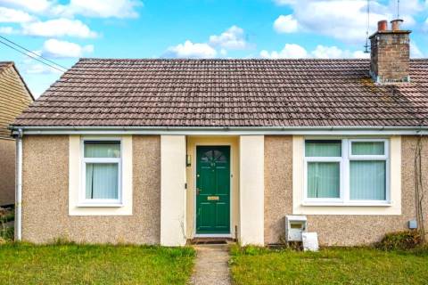 Property for auction in Wiltshire