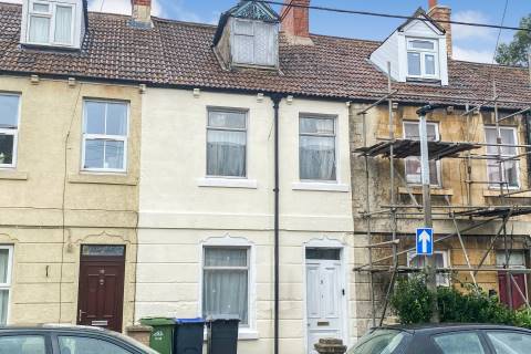 Property for auction in Wiltshire