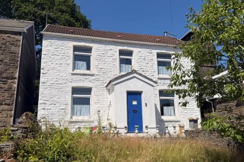 Property for auction in West Glamorgan