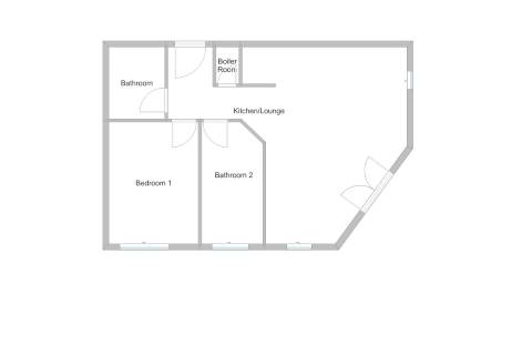 Property for auction in Essex