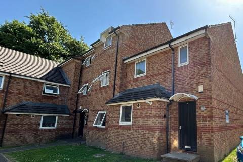 Property for auction in South Yorkshire