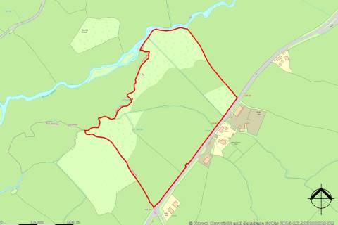 Property for auction in Devon