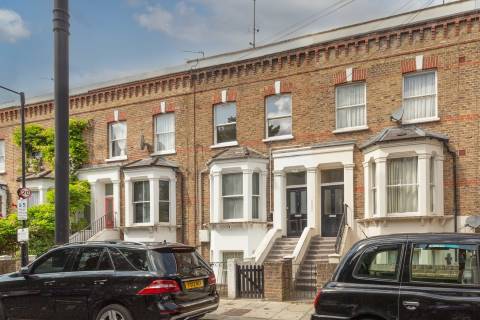 Property for auction in London