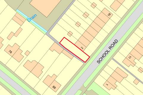 Property for auction in Essex