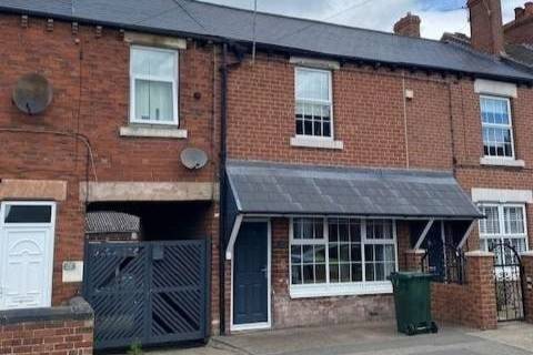 Property for auction in South Yorkshire