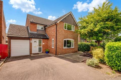 Property for auction in Buckinghamshire