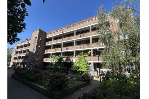 Property for auction in London