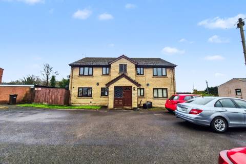 Property for auction in Lancashire