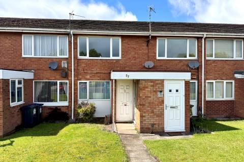 Property for auction in West Midlands
