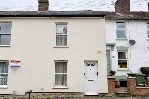 Property for auction in Kent