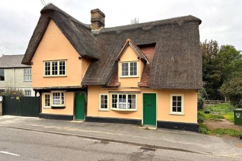 Property for auction in Essex