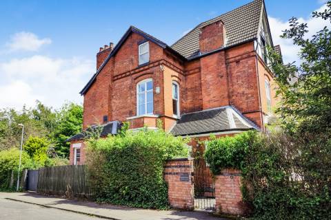 Property for auction in West Midlands