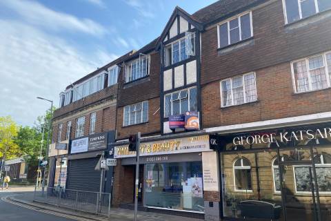 Property for auction in Hertfordshire