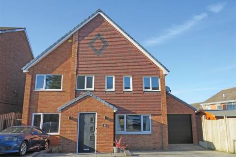 Property for auction in South Yorkshire