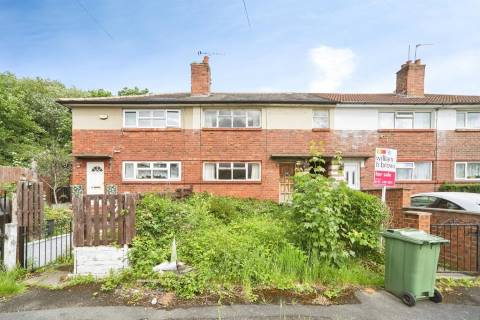 Property for auction in West Yorkshire