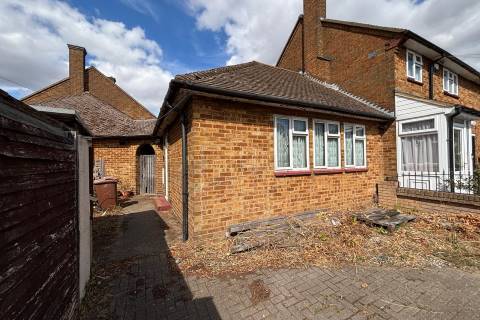 Property for auction in Essex