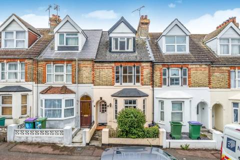 Property for auction in Kent