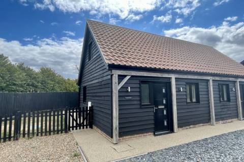Property for auction in Suffolk