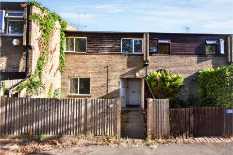 Property for auction in Essex