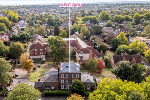Property for auction in London