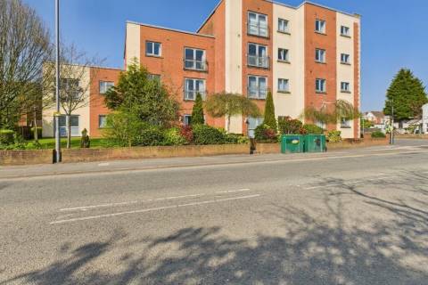 Property for auction in Merseyside