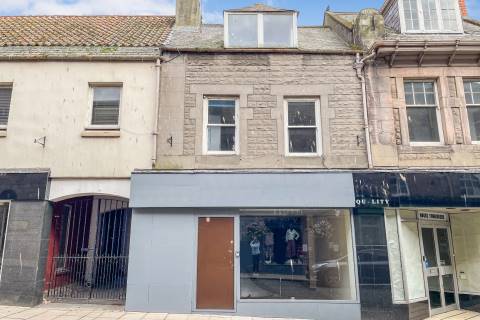 Property for auction in Northumberland