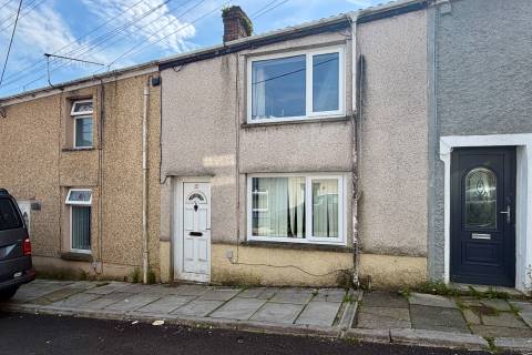 Property for auction in Mid Glamorgan